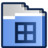 Folder   Windows Icon